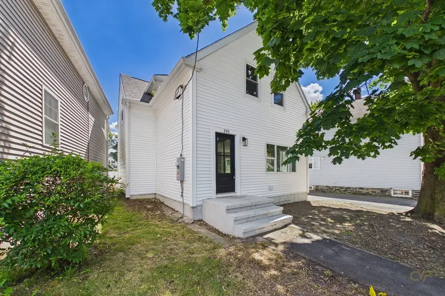 191 Bay St, Taunton, MA 02780 - #2