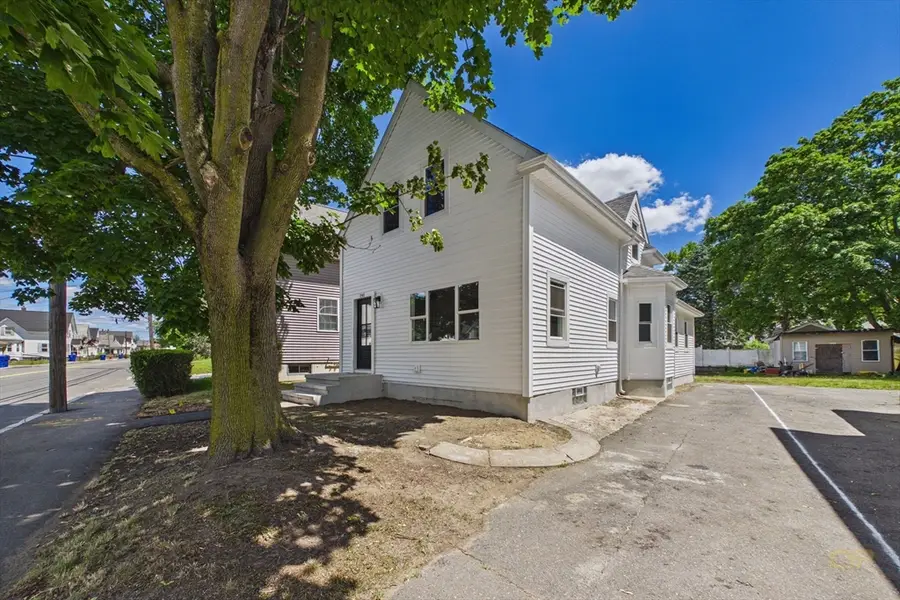 191 Bay St, Taunton, MA 02780 - #3