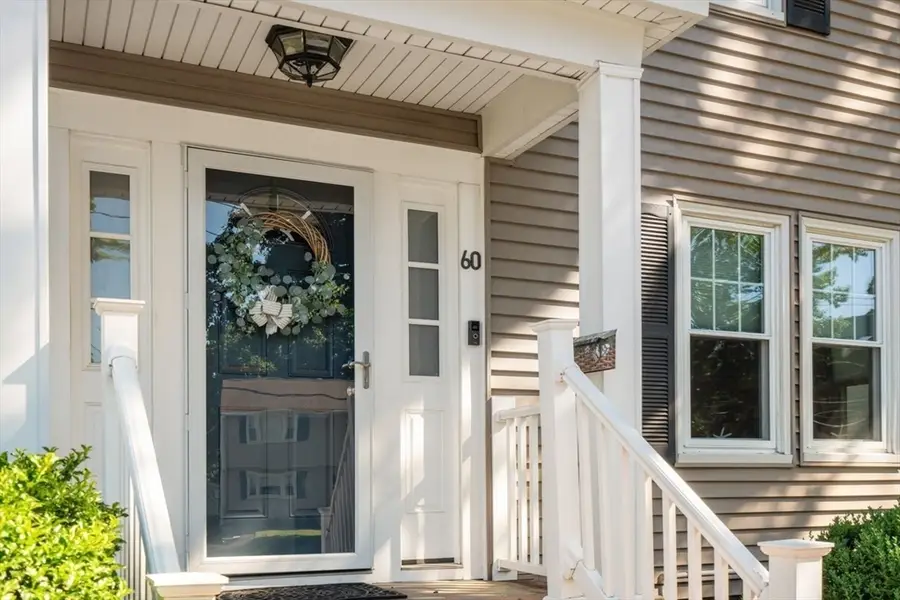 60 Haverhill Street, Andover, MA 01810 - #2