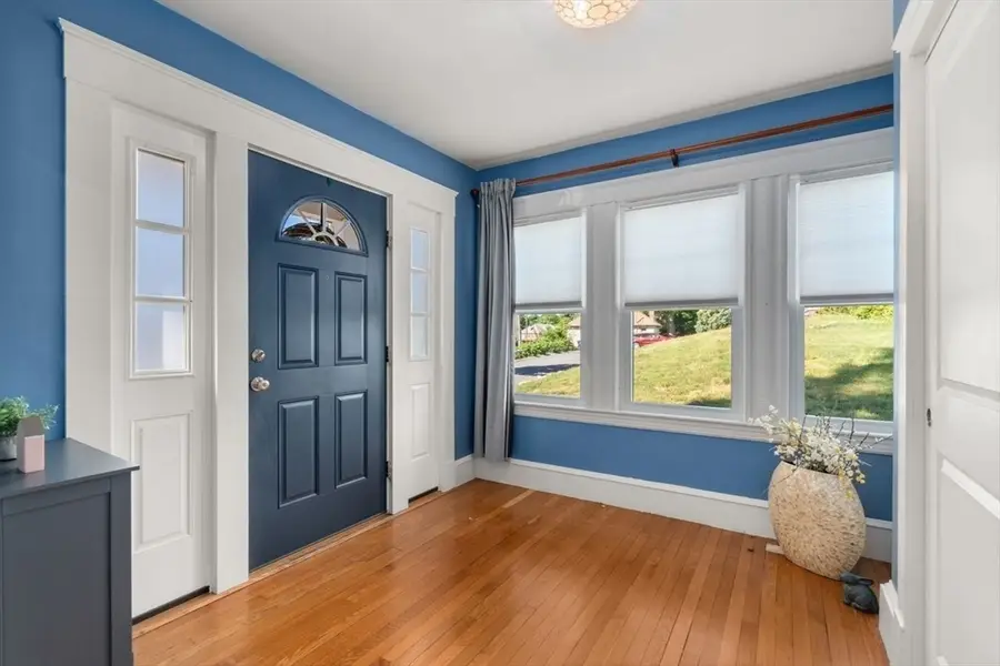 60 Haverhill Street, Andover, MA 01810 - #3