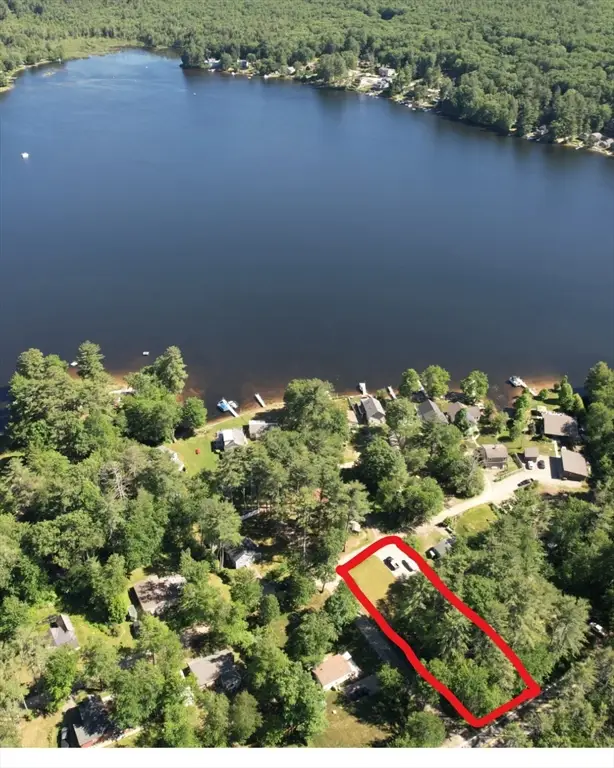 0 Beechwood Lane, Shutesbury, MA 01072 - #1
