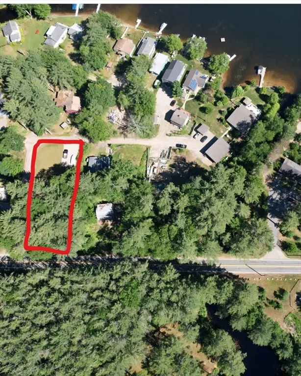 0 Beechwood Lane, Shutesbury, MA 01072 - #2