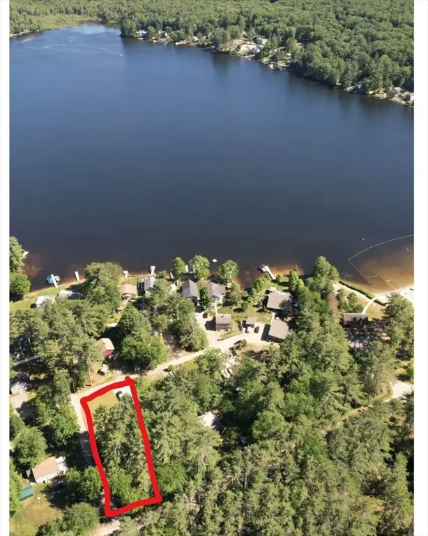 0 Beechwood Lane, Shutesbury, MA 01072 - #3