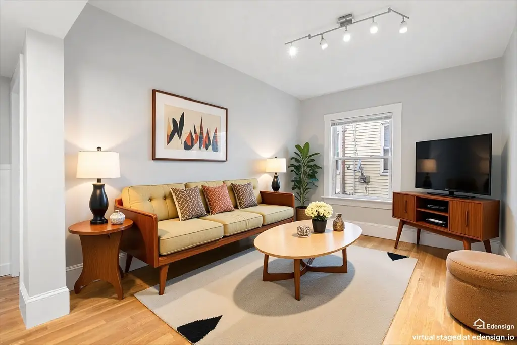 72 Mozart #2, Boston, MA 02130 - #1