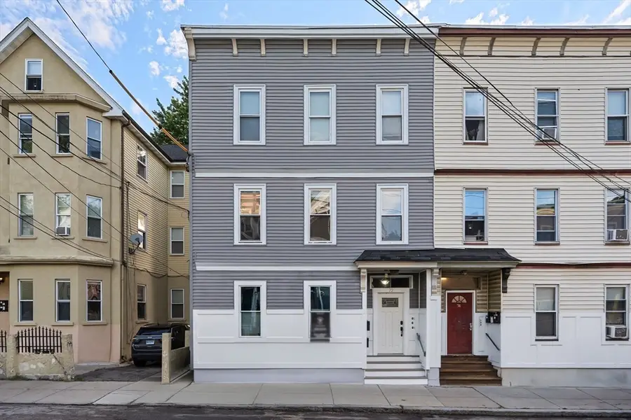 72 Mozart #2, Boston, MA 02130 - #2