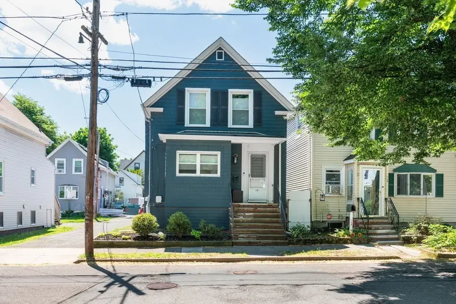 161 Marianna St, Lynn, MA 01902 - #2