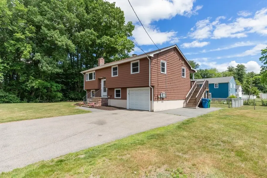 22 Susan Ave, Burlington, MA 01803 - #3