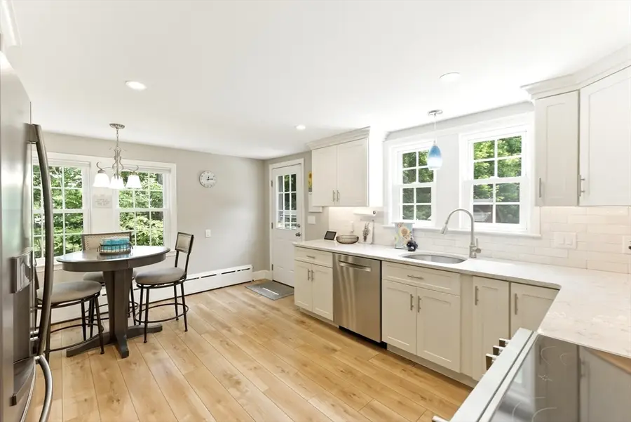 867 Whitman St, Hanson, MA 02341 - #3