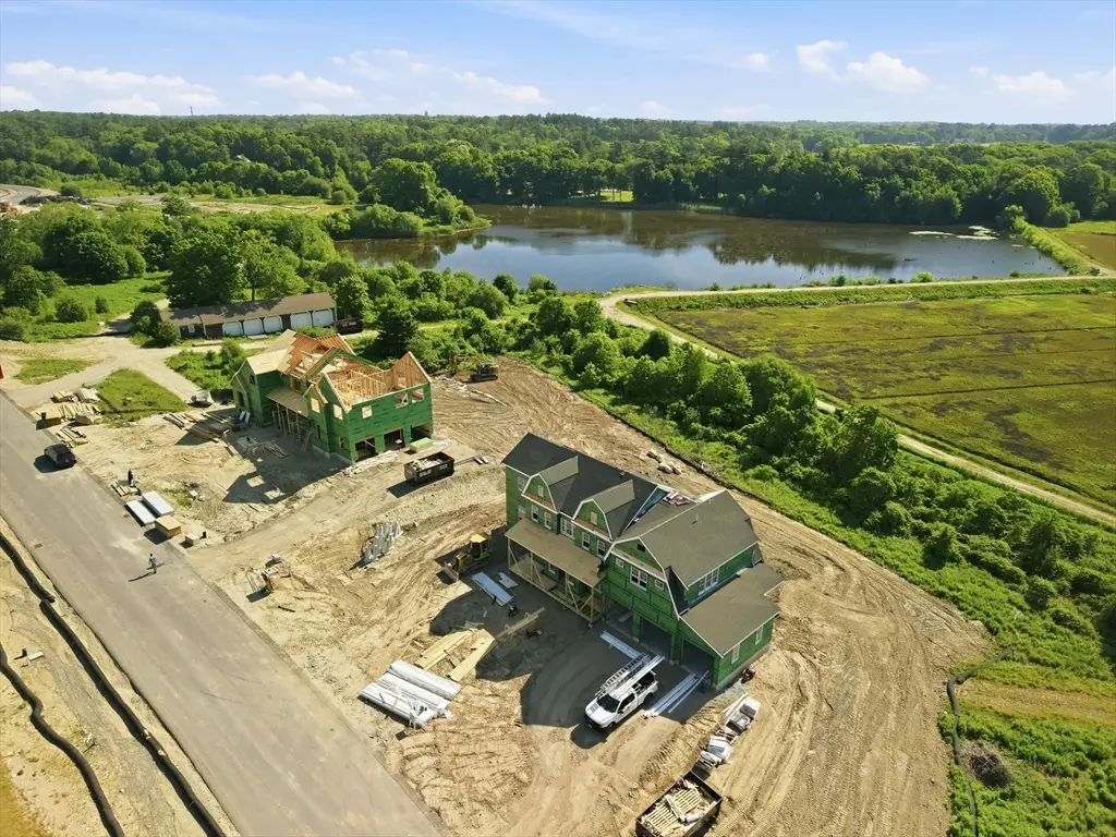 3 Webster Farm Way, Norwell, MA 02061 - #1