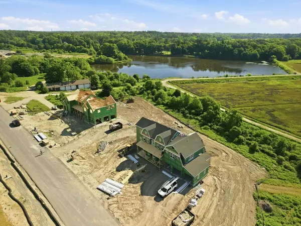 3 Webster Farm Way, Norwell, MA 02061