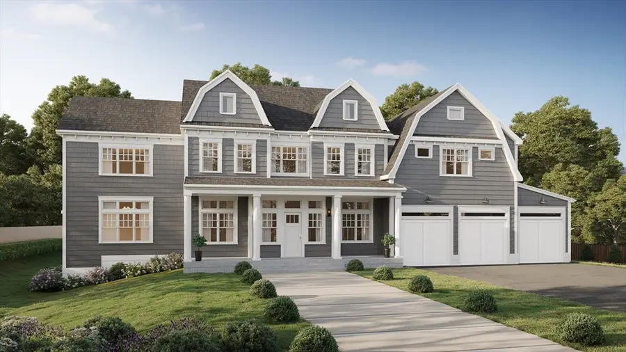 3 Webster Farm Way, Norwell, MA 02061 - #2