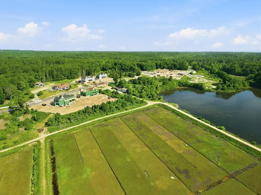 3 Webster Farm Way, Norwell, MA 02061 - #3