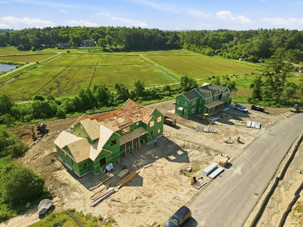 5 Webster Farm Way, Norwell, MA 02061 - #1