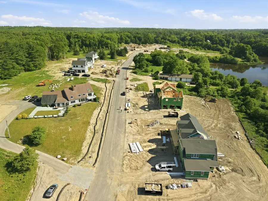 5 Webster Farm Way, Norwell, MA 02061 - #3