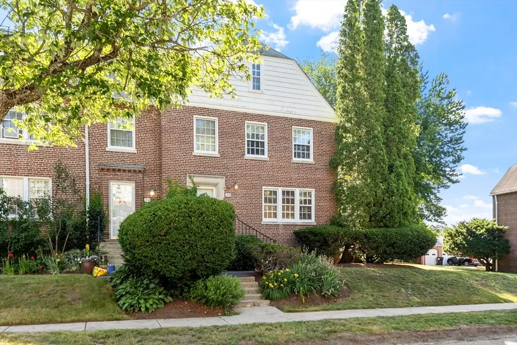 18 Bates St #E, Ayer, MA 01432 - #1