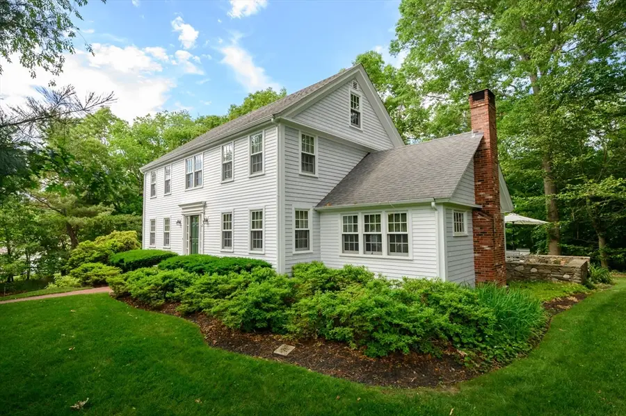23 Del Prete Drive, Hingham, MA 02043 - #2