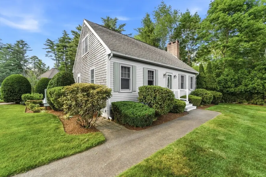 536 Plymouth St, Middleboro, MA 02346 - #2