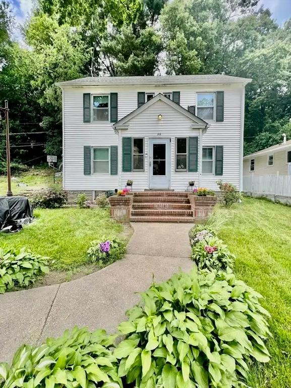 86 Beaverbrook Pkwy, Worcester, MA 01603 - #1
