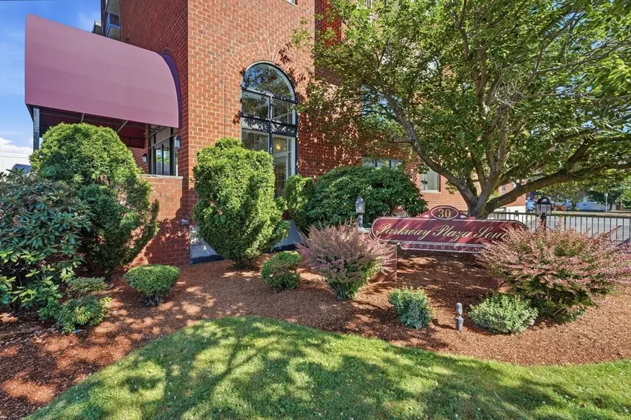 30 Revere Beach Pkwy #114, Medford, MA 02155 - #2