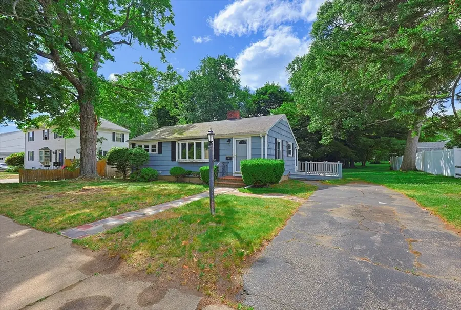 10 Magnolia Ter, Stoneham, MA 02180 - #2