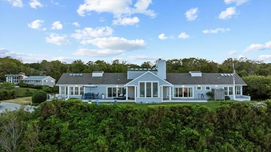 88 Sagamore Rd, Sagamore Beach, MA 02562 - #2
