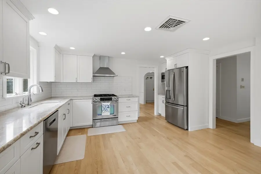 181 Rutledge Road, Belmont, MA 02478 - #3