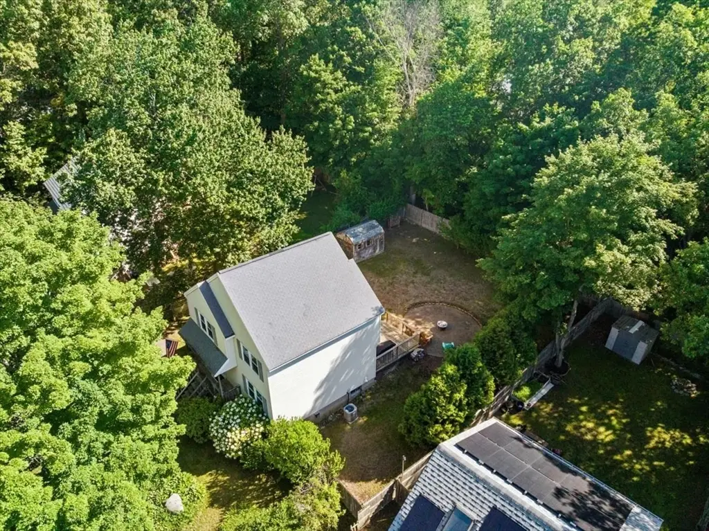 22 Canterbury St, Billerica, MA 01821 - #1