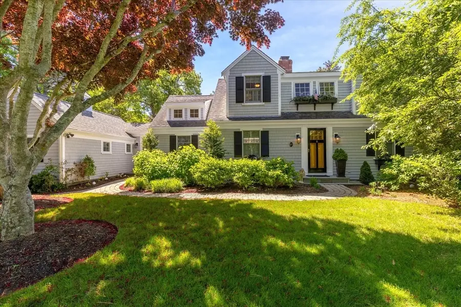17 Cove Ln, West Dennis, MA 02670 - #2