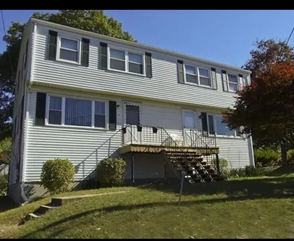 21 Valley View Lane, Worcester, MA 01604