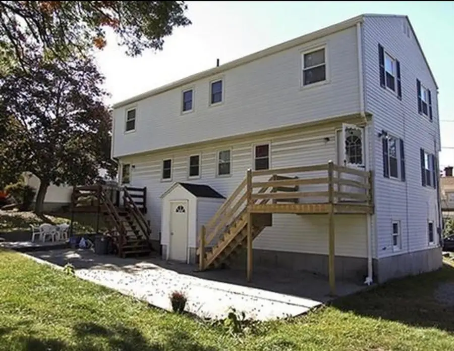 21 Valley View Lane, Worcester, MA 01604 - #2