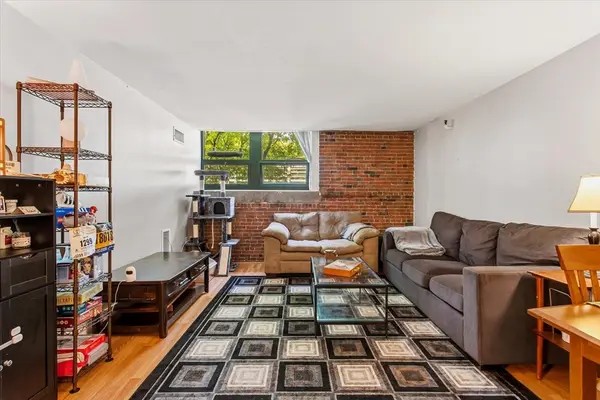 42 Eighth Street #5314, Boston, MA 02129