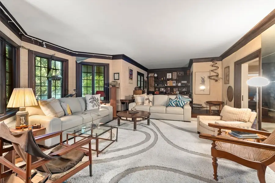 379 Central Street, Newton, MA 02466 - #3