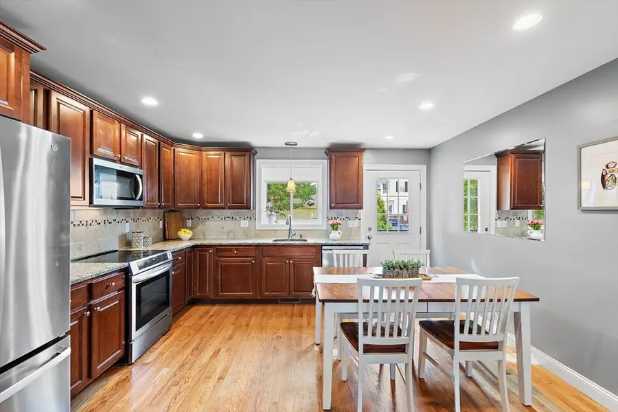 61 Parmenter Road #1, Waltham, MA 02453 - #2
