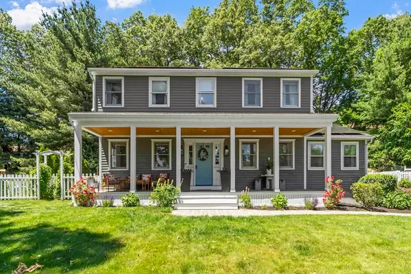18 Bruce St, Grafton, MA 01519