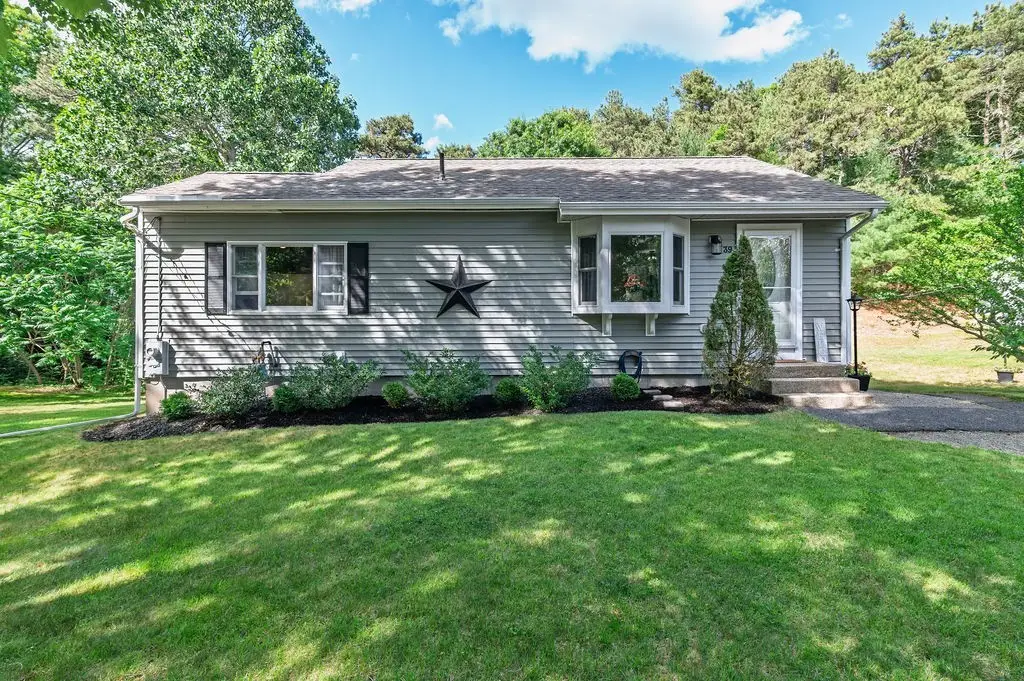 39 Esta Road, Plymouth, MA 02360 - #1