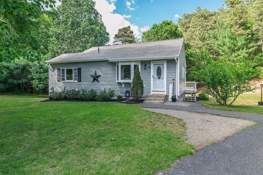39 Esta Road, Plymouth, MA 02360 - #2