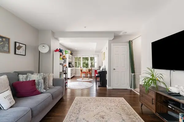 54 Crescent Ave #N, Boston, MA 02125