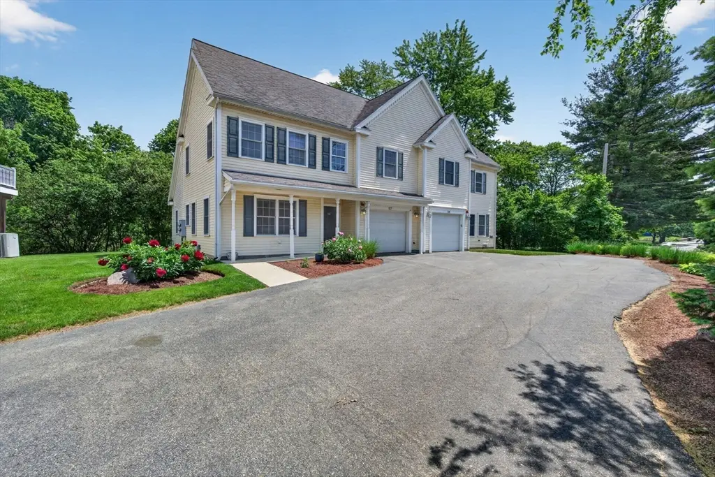 193 Elm St #127, North Reading, MA 01864 - #1