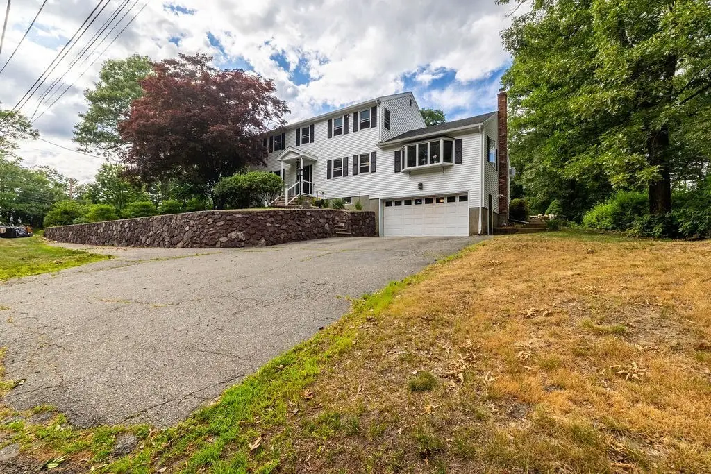 148 South St, Reading, MA 01867 - #1