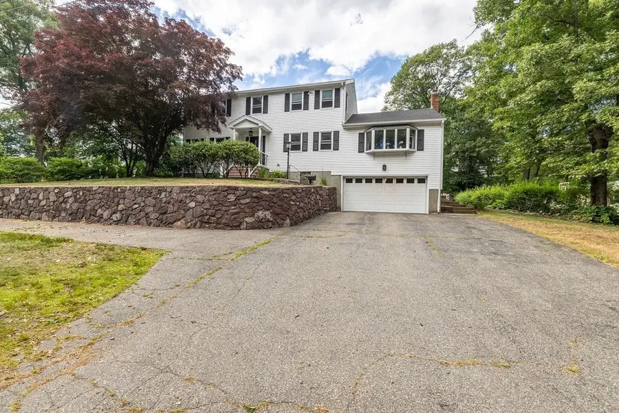 148 South St, Reading, MA 01867 - #3