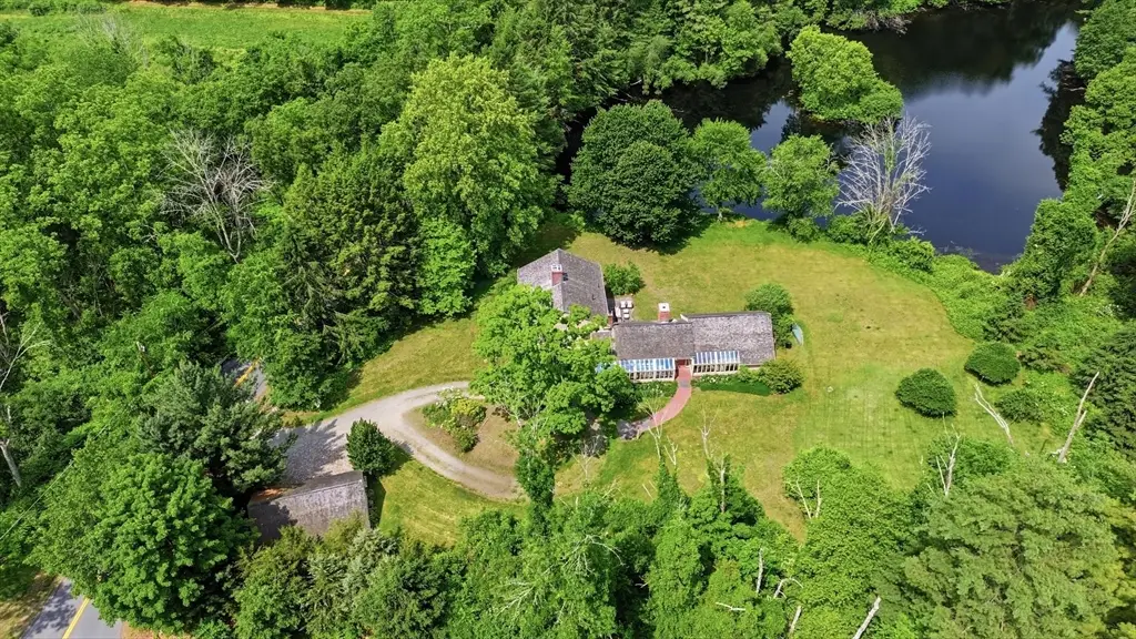 18B - 20 Powder Mill Road, Concord, MA 01742 - #1