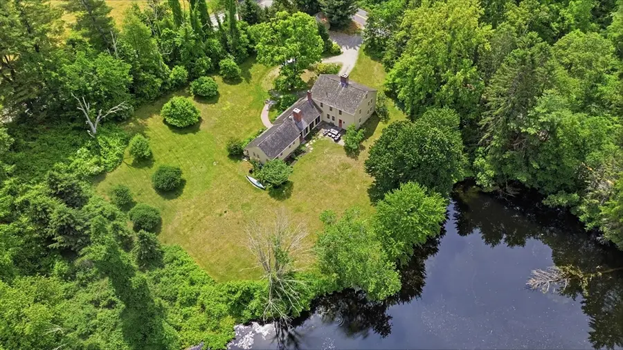 18B - 20 Powder Mill Road, Concord, MA 01742 - #2