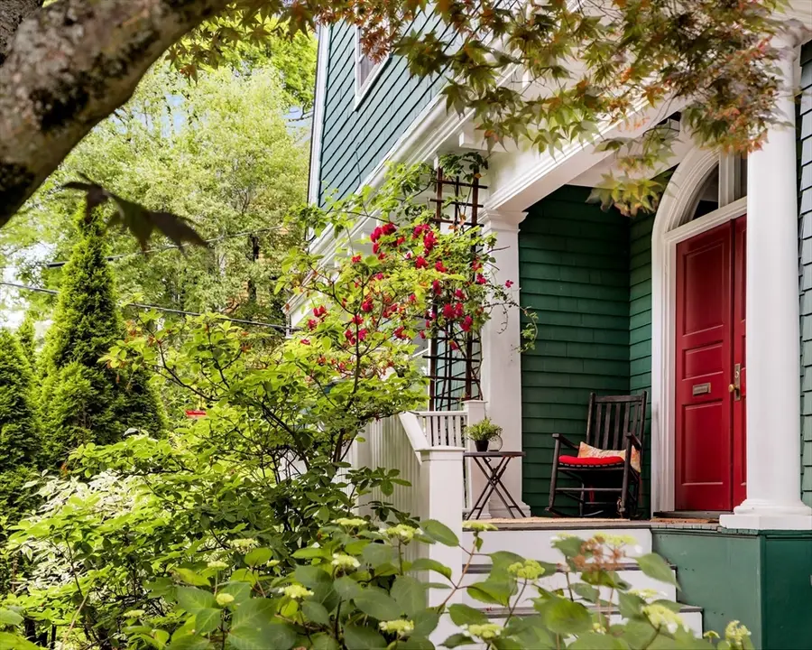 86 Avon Hill Street, Cambridge, MA 02140 - #3