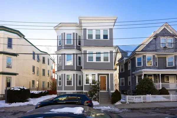 55 Spencer Street, Boston, MA 02124