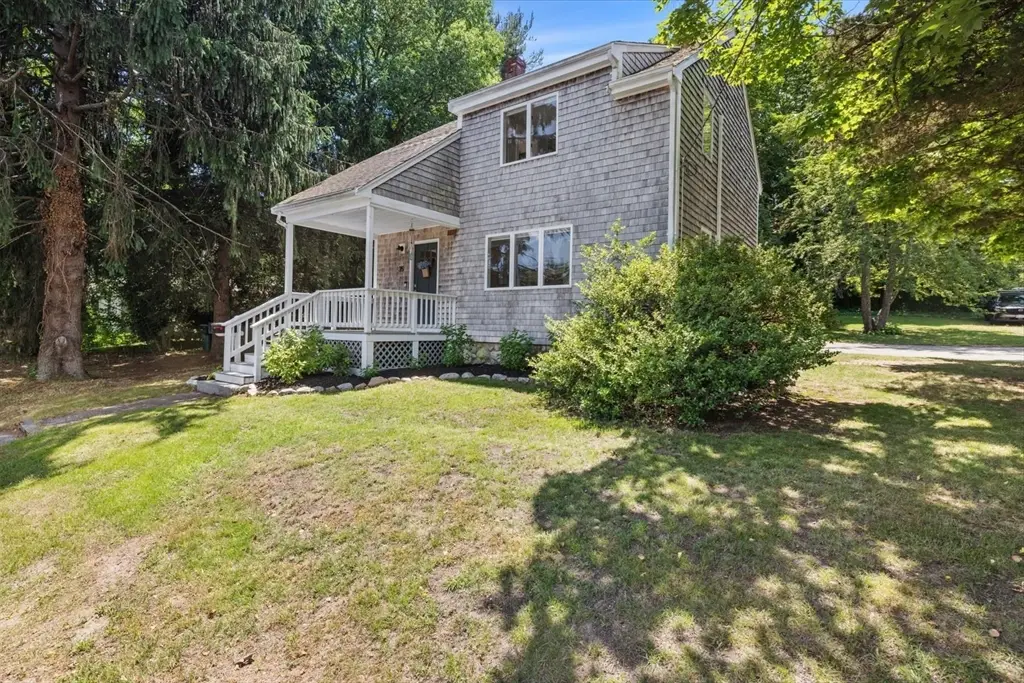 35 Maple Street, Kingston, MA 02364 - #1