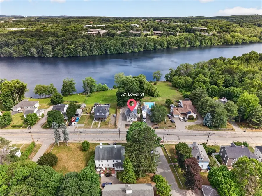 524 Lowell St, Methuen, MA 01844 - #2