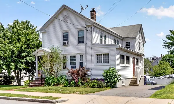 143 Myrtle Street, Melrose, MA 02176