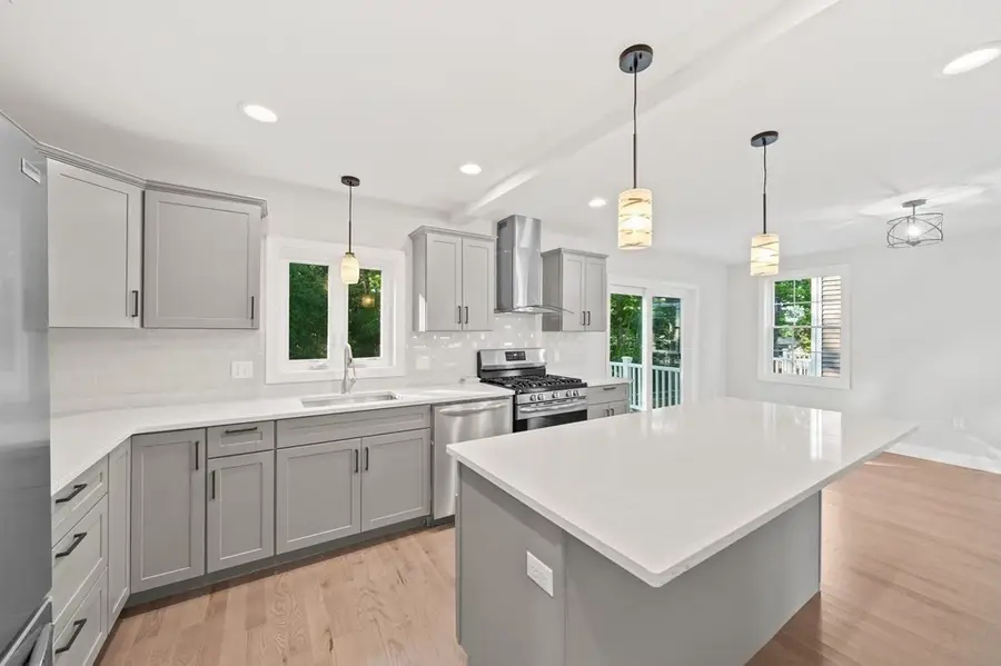20 Toscano Way #20, Randolph, MA 02368 - #3