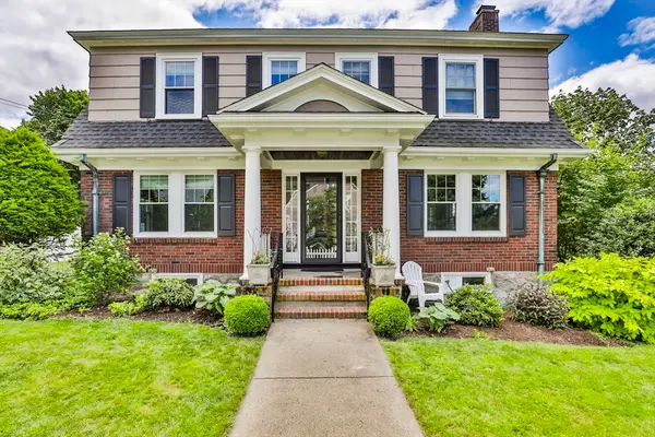 3 Windsor Rd, Milton, MA 02186
