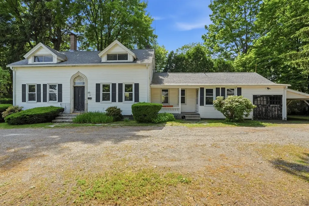 155 Amity St, Amherst, MA 01002 - #1